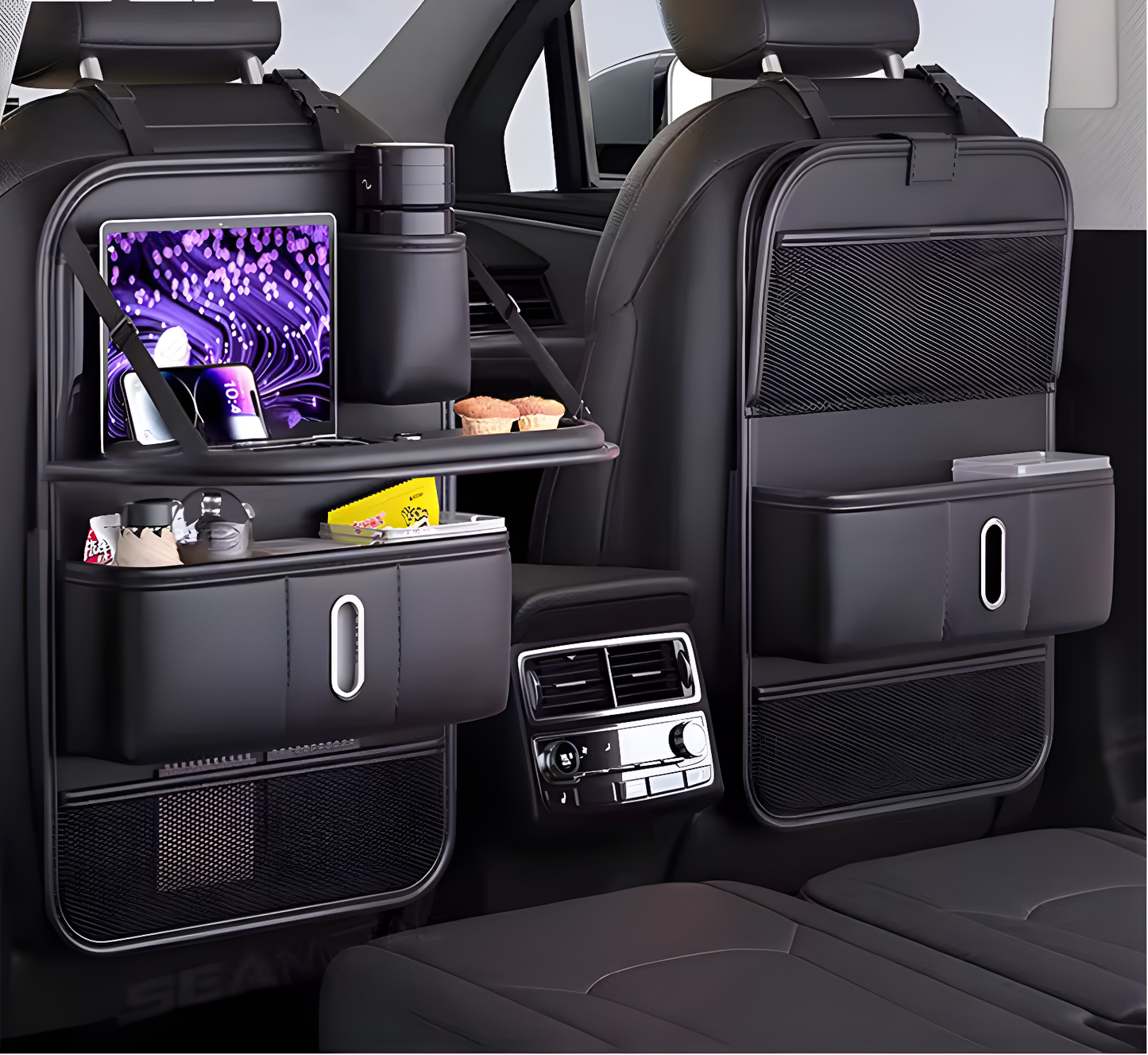 Multifunctional Car Organizer