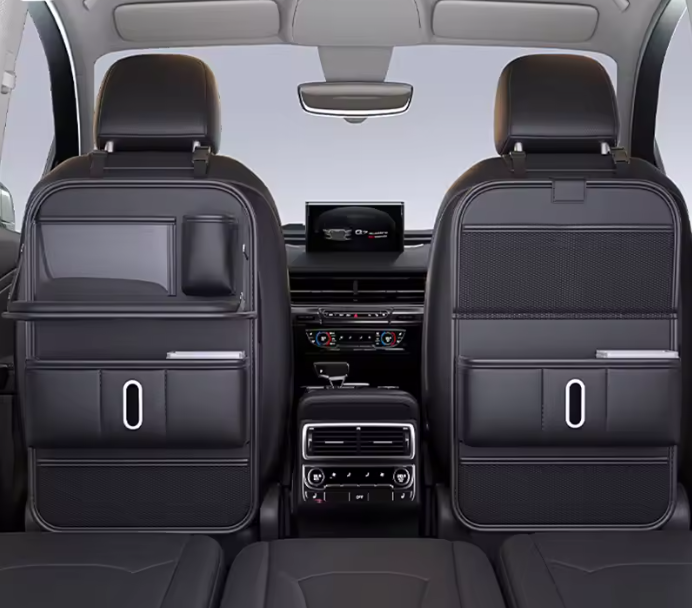 Multifunctional Car Organizer