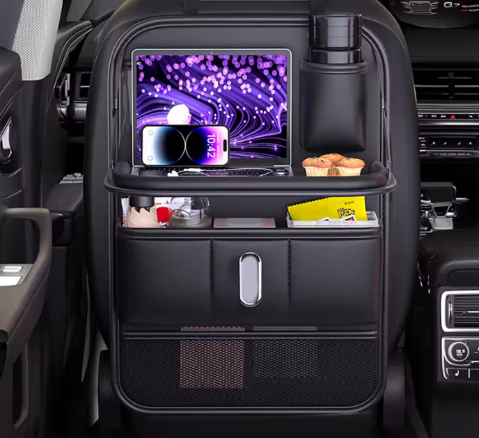 Multifunctional Car Organizer