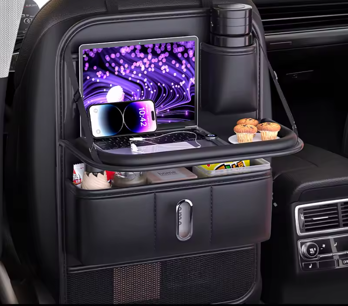 Multifunctional Car Organizer