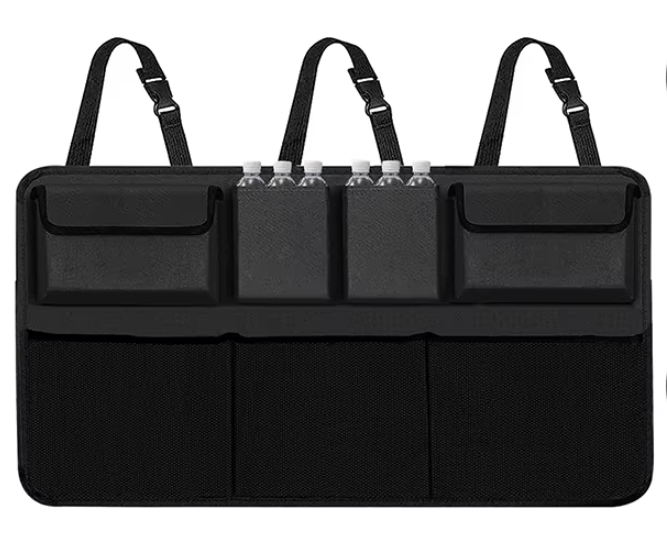 Car Trunk Storage Bag