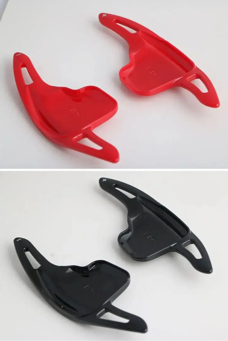 Paddle shifters for Bmw