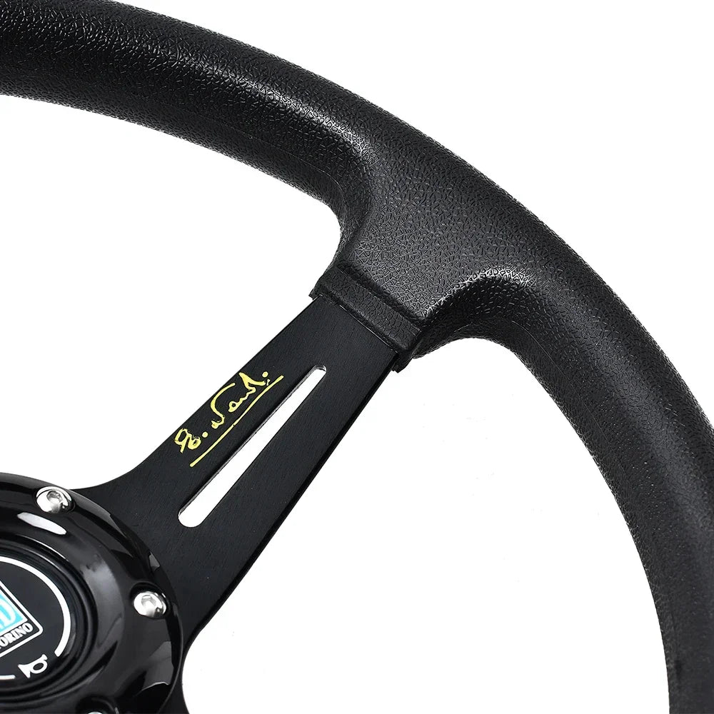 Nardi racing steering wheel