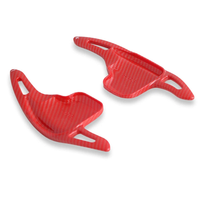 Paddle shifters for Bmw