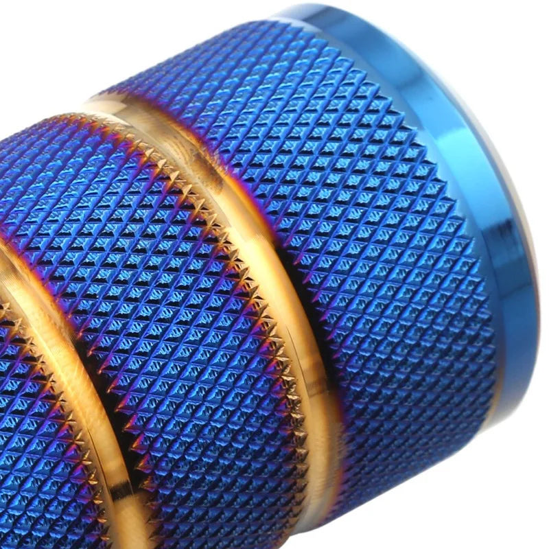 JDM Racing aluminum shift knob