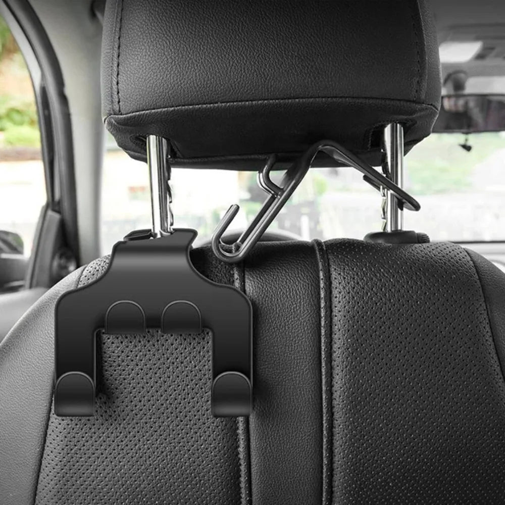 Car Seat Headrest Hook