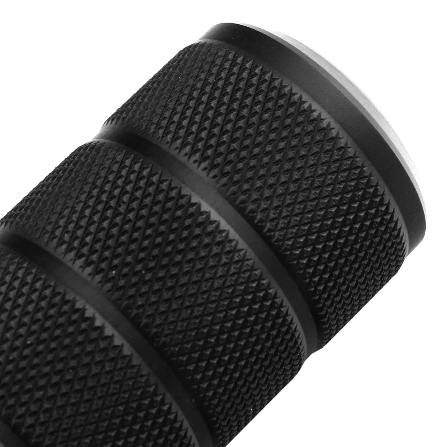 JDM Racing aluminum shift knob