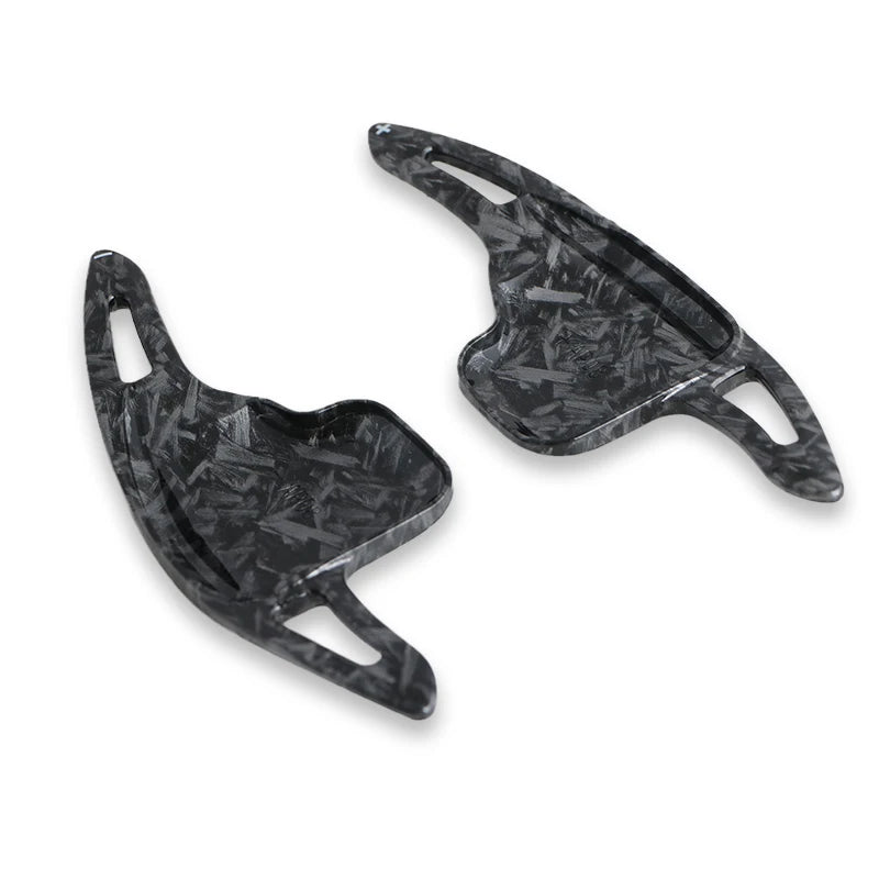 Paddle shifters for Bmw