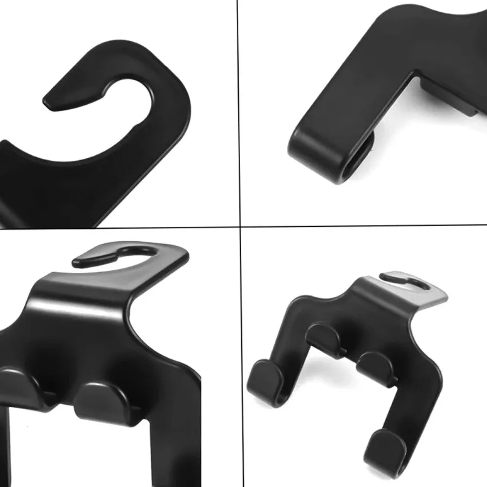 Car Seat Headrest Hook