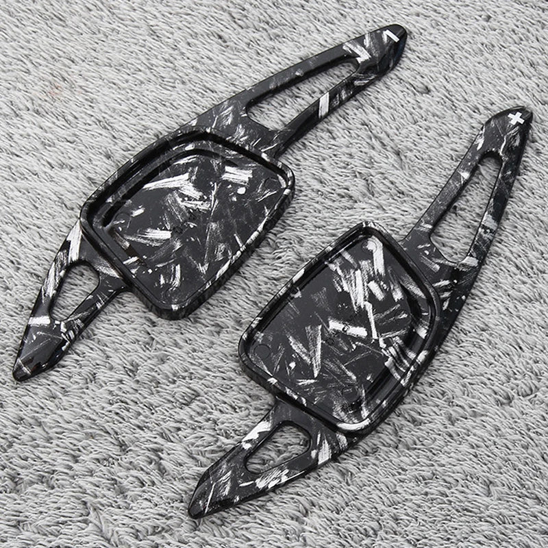 Paddle shifters for audi