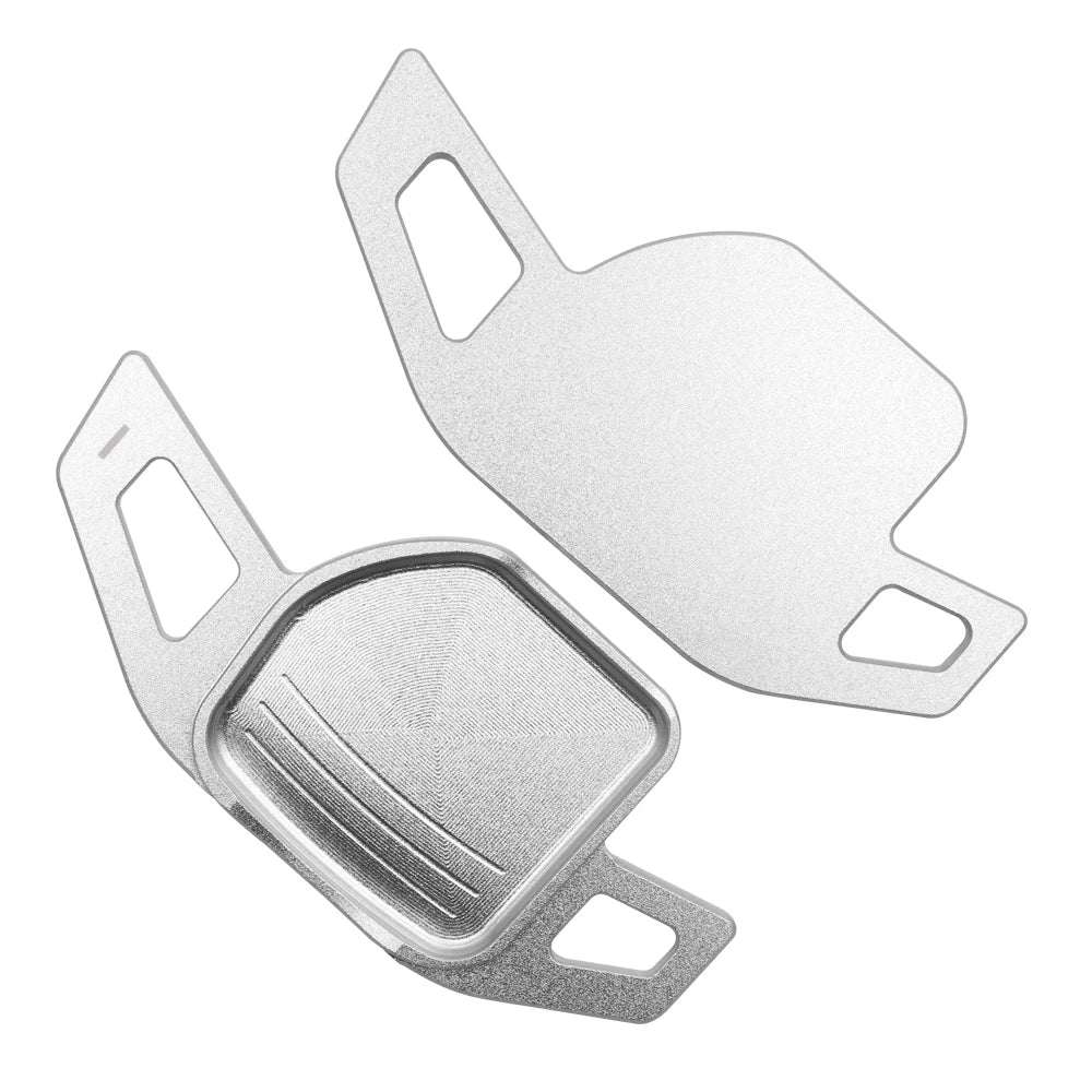 Paddle shifters for Seat