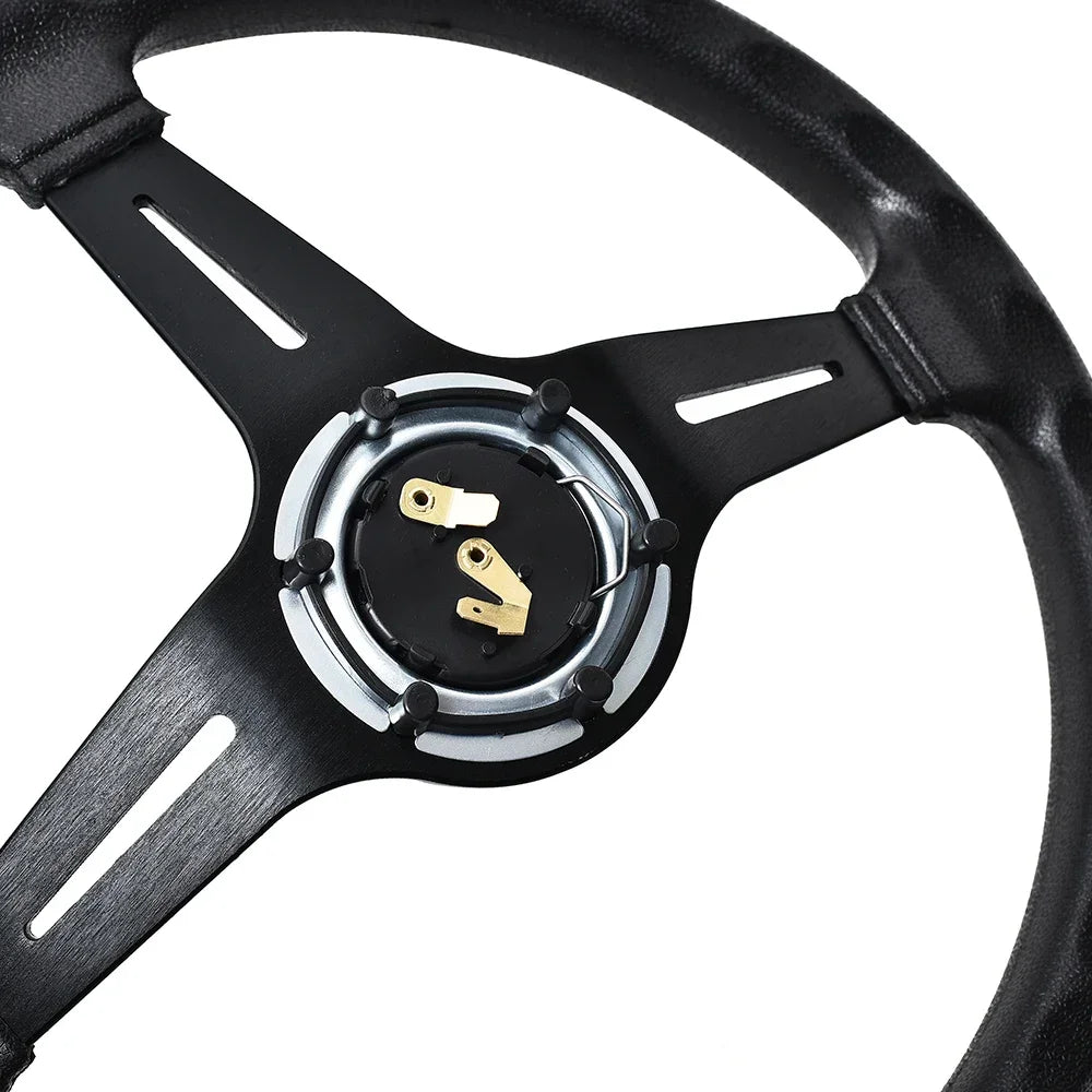 Nardi racing steering wheel