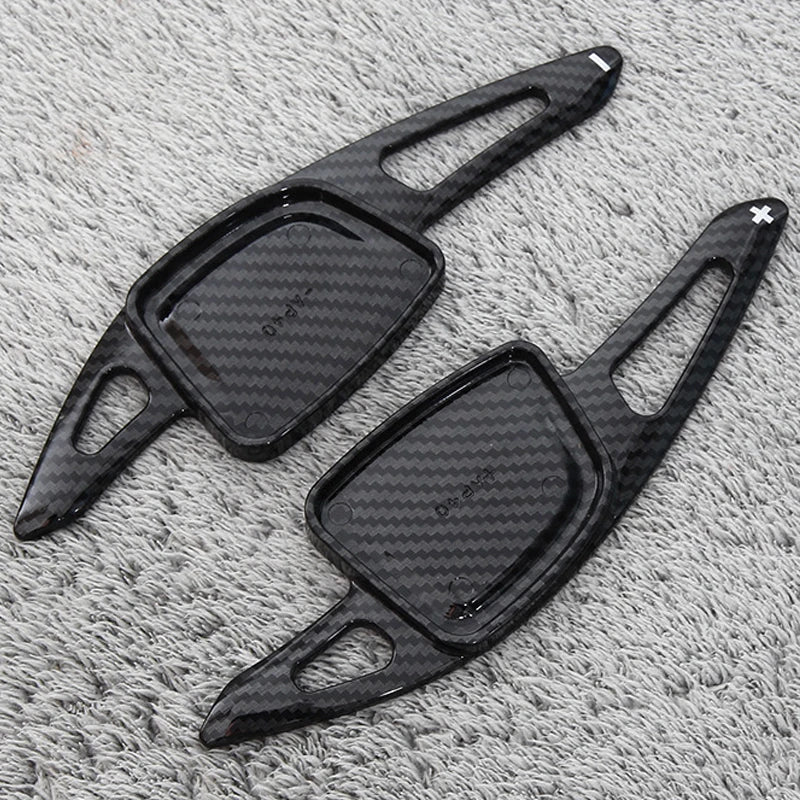 Paddle shifters for audi