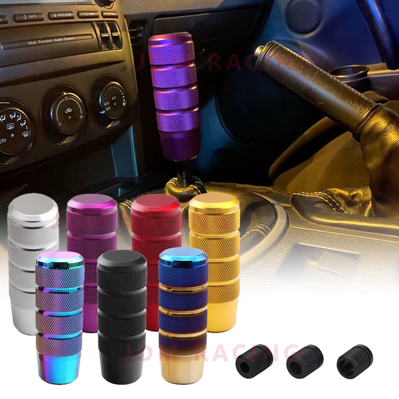 JDM Racing aluminum shift knob