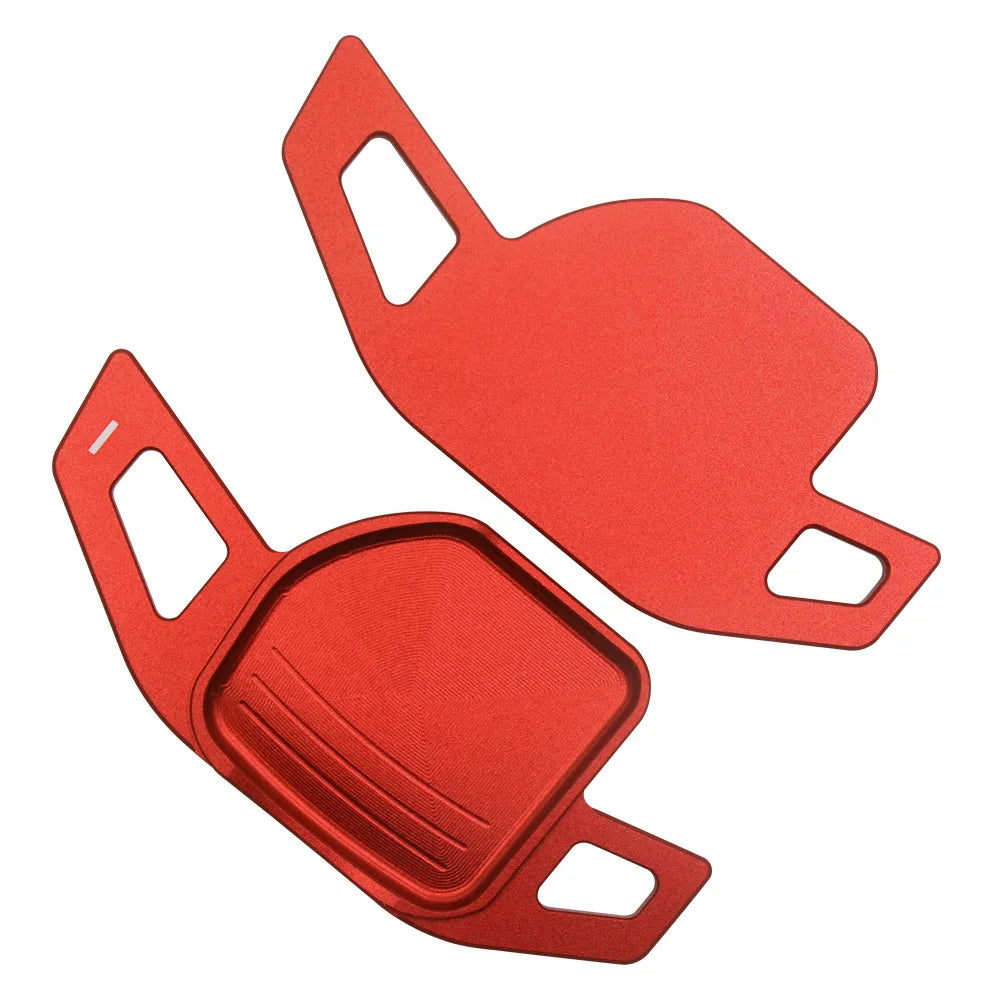 Paddle shifters for Seat