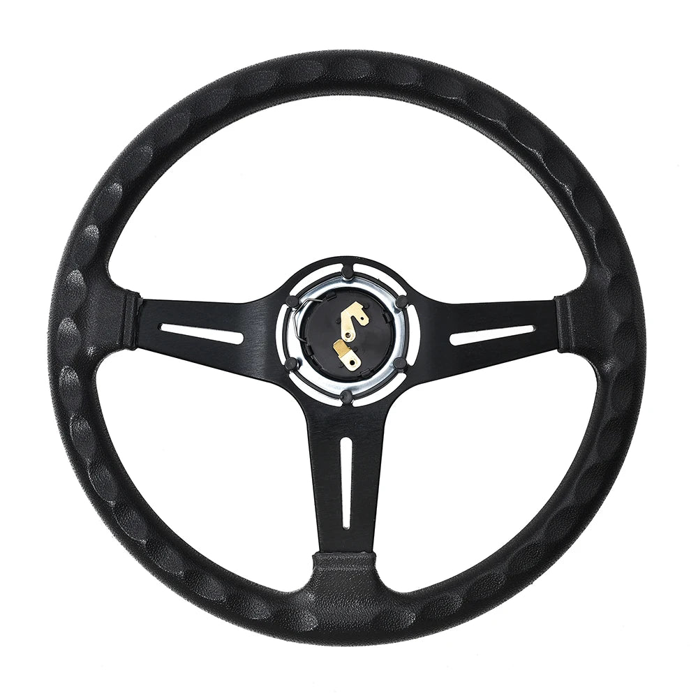 Nardi racing steering wheel