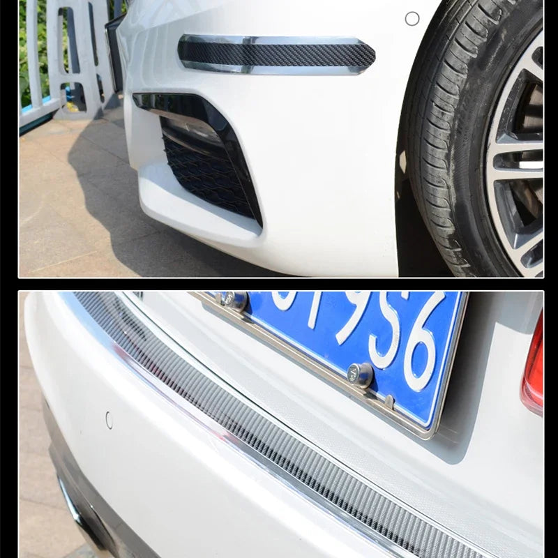 Carbon Fiber Protector