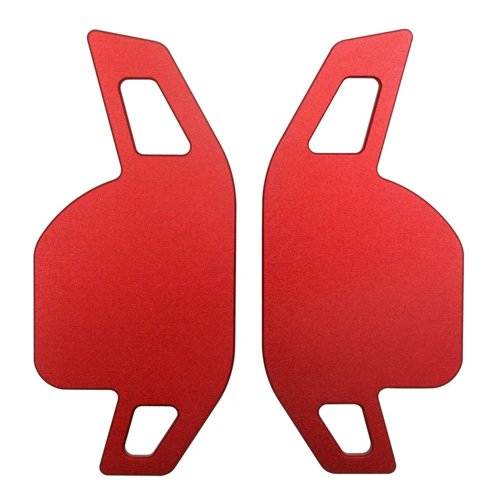 Paddle shifters for Seat