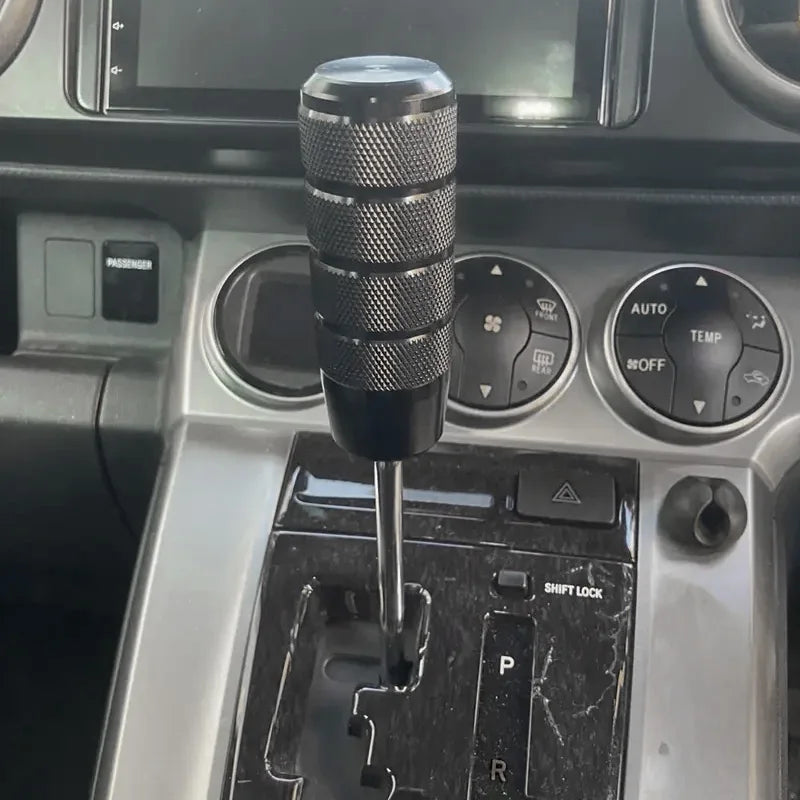 JDM Racing aluminum shift knob