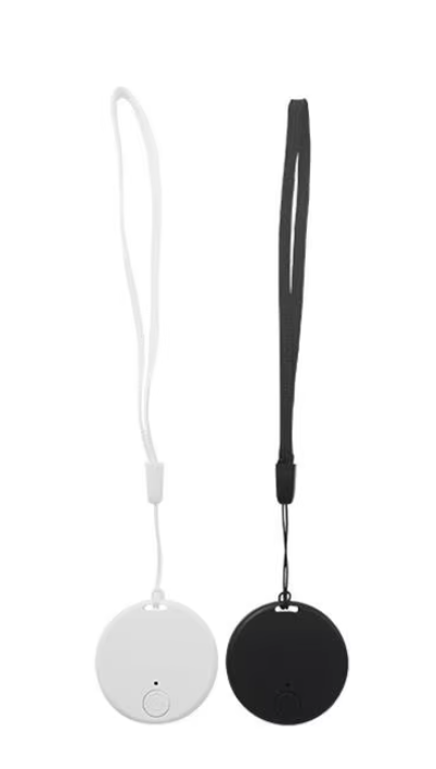 Bluetooth Key & Wallet locator