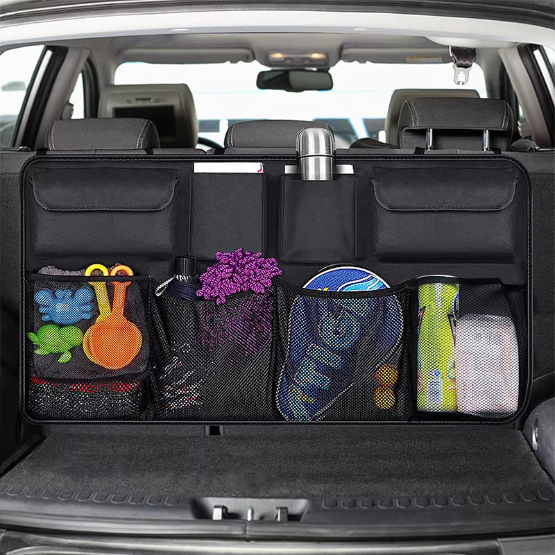 Car organizators