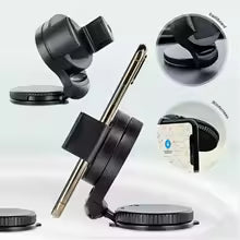 360° Rotating Car Phone Mount