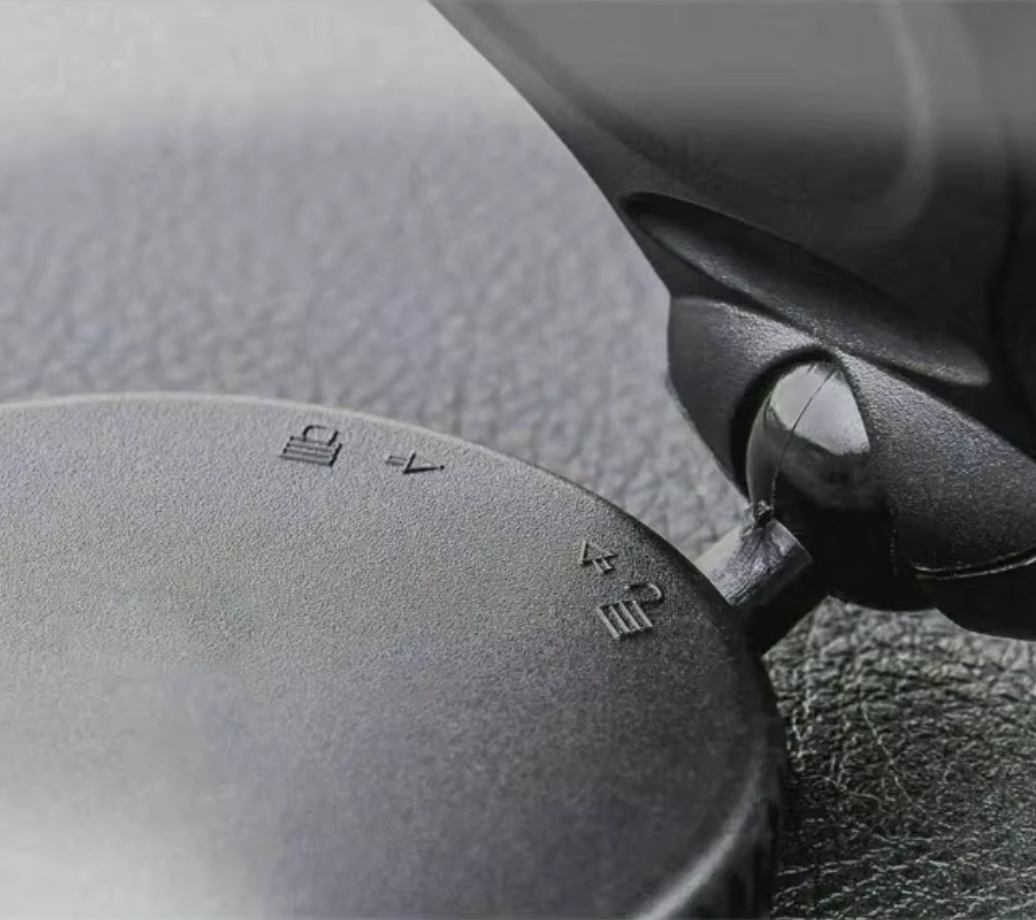 360° Rotating Car Phone Mount