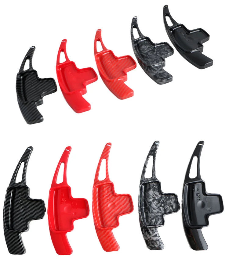 Paddle shifters for Marcedes-benz