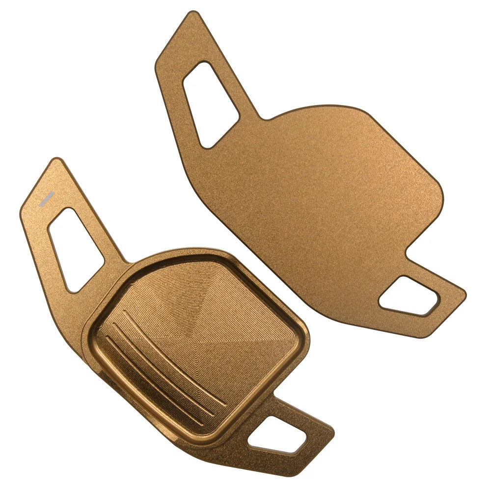 Paddle shifters for Seat