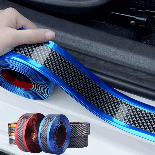 Carbon Fiber Protector