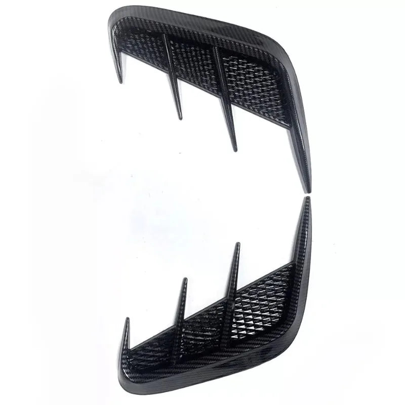 Universal carbon trim