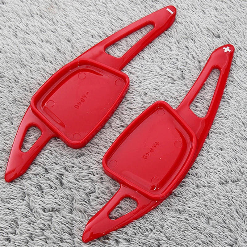 Paddle shifters for audi