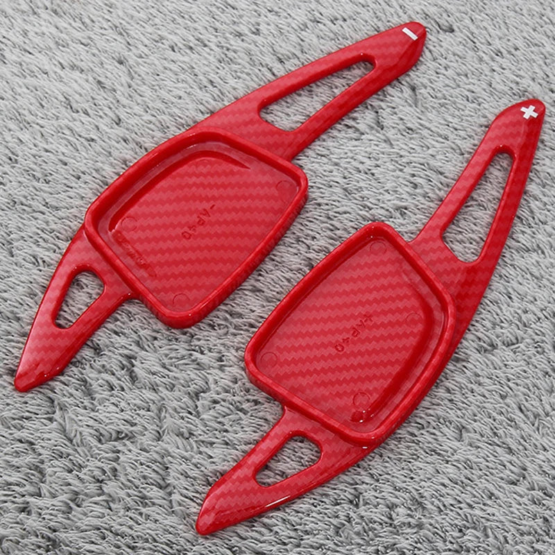 Paddle shifters for audi