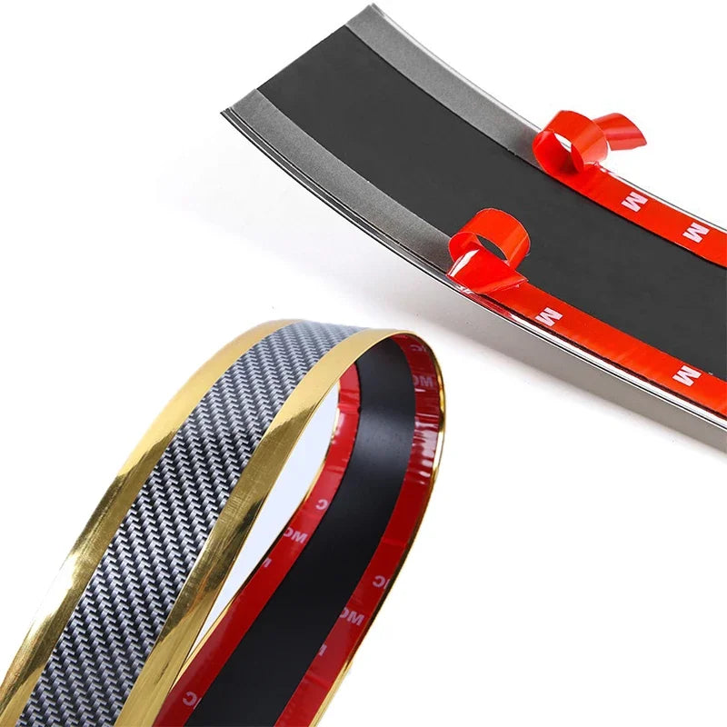 Carbon Fiber Protector