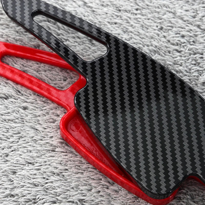 Paddle shifters for audi