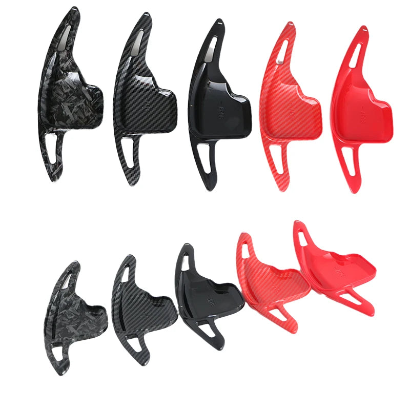 Paddle shifters for Bmw