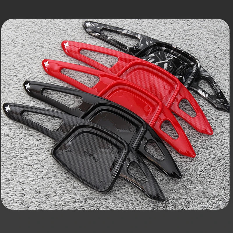 Paddle shifters for audi