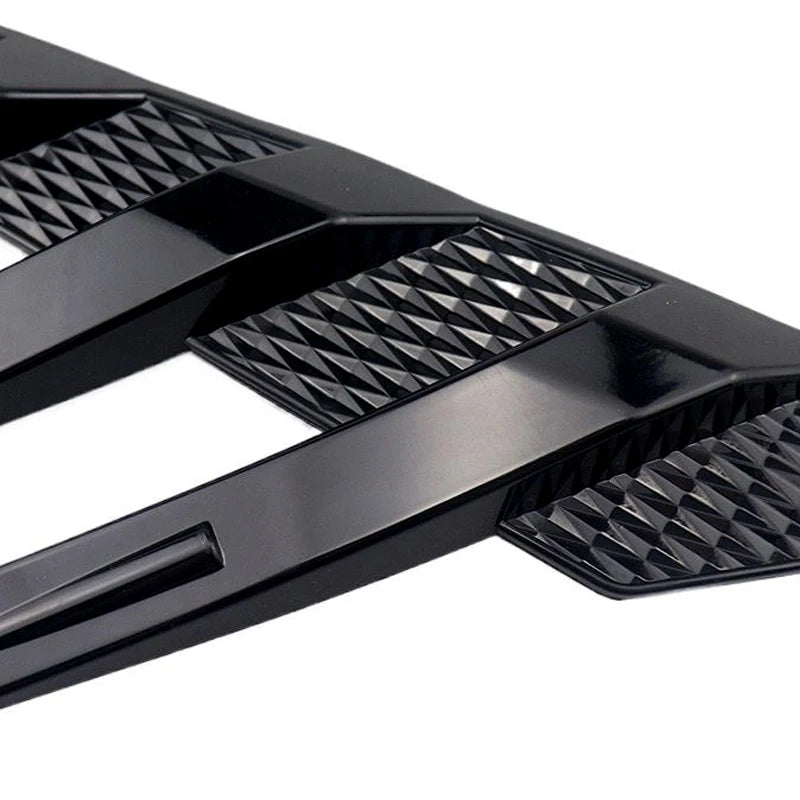 JDM racing Sportline Rear Window Spoilers