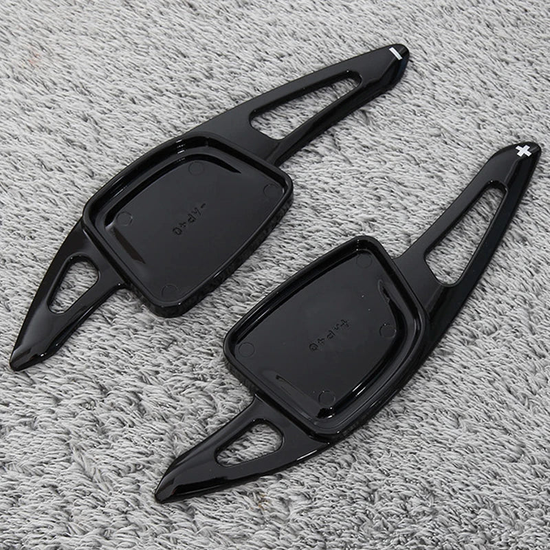 Paddle shifters for audi