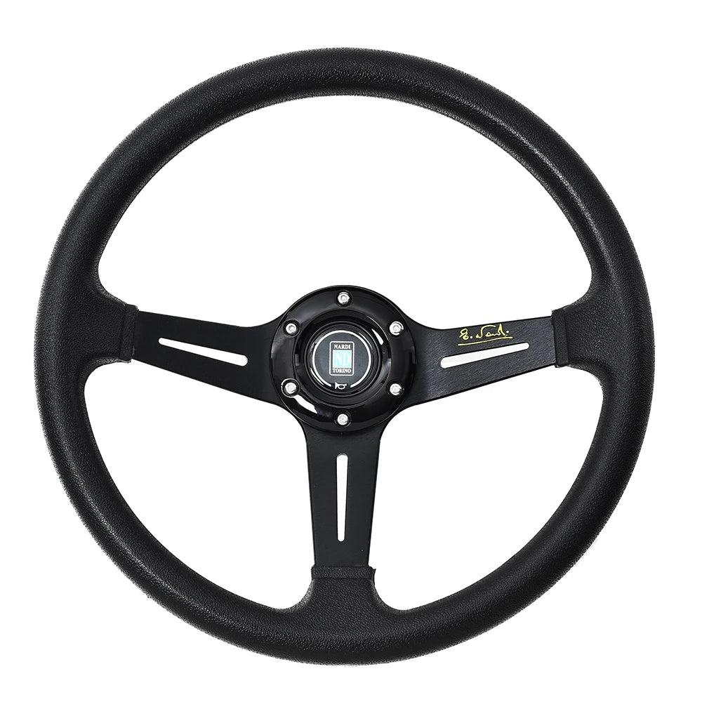 Nardi racing steering wheel