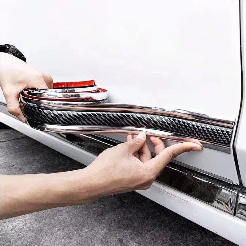 Carbon Fiber Protector