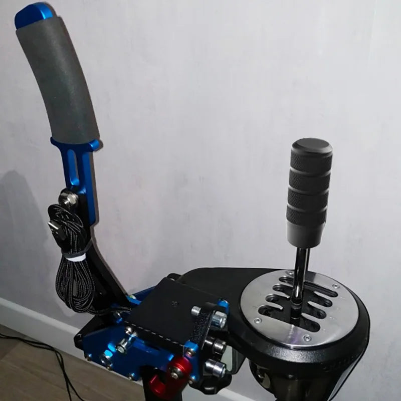 JDM Racing aluminum shift knob