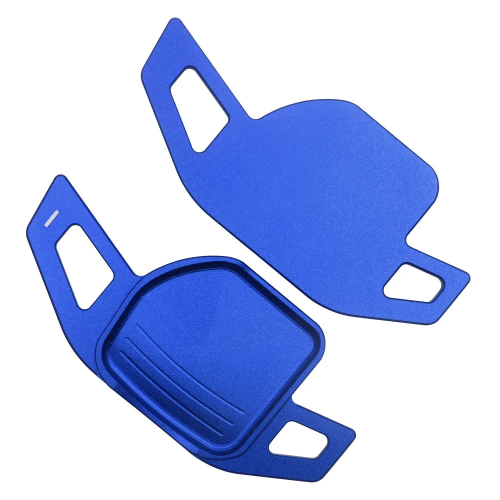 Paddle shifters for Seat