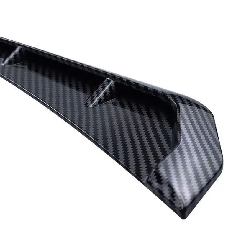 Sportline side spoilers