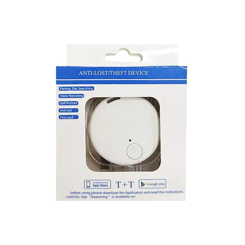Bluetooth Key & Wallet locator